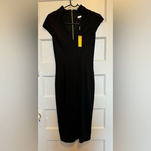 Alexia Admor BLK Dress XS